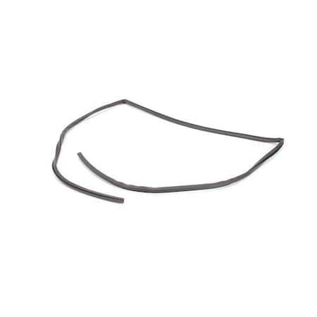 Winston Products Gasket, Door, Btm, 3-Side , 26.125in X 20.625in WINPS-1446